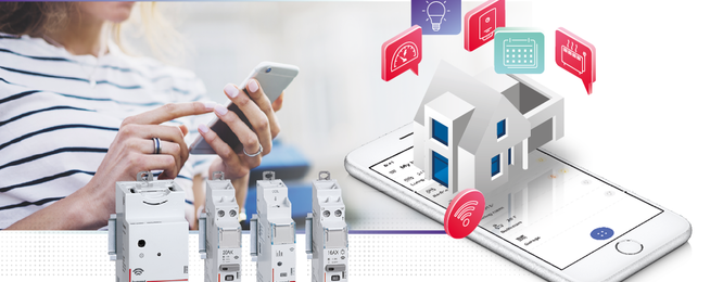 CX³ with Netatmo bei ehb-Elektrotechnik in Waldmünchen