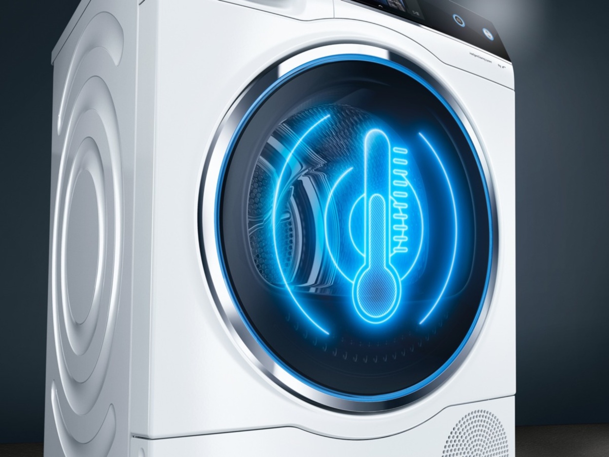 autoDry-Funktion bei ehb-Elektrotechnik in Waldmünchen