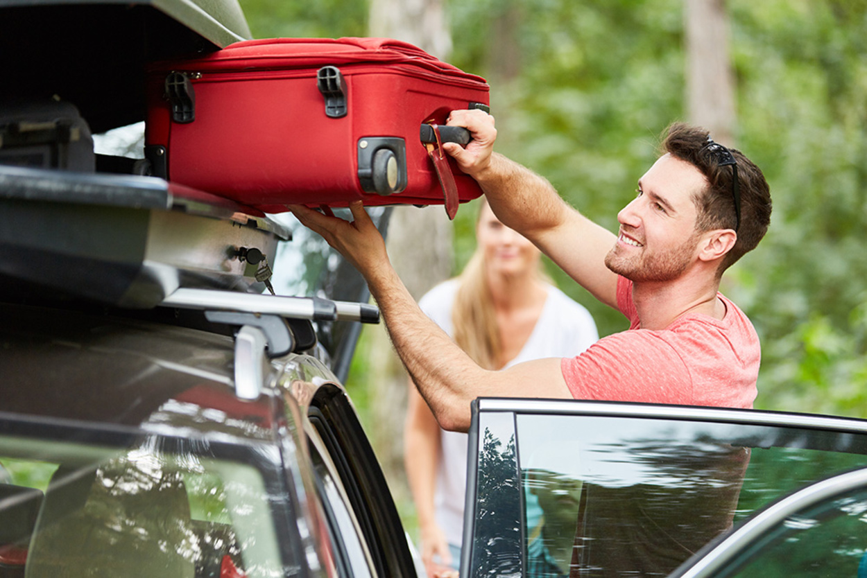 Urlaubs-Service bei ehb-Elektrotechnik in Waldmünchen