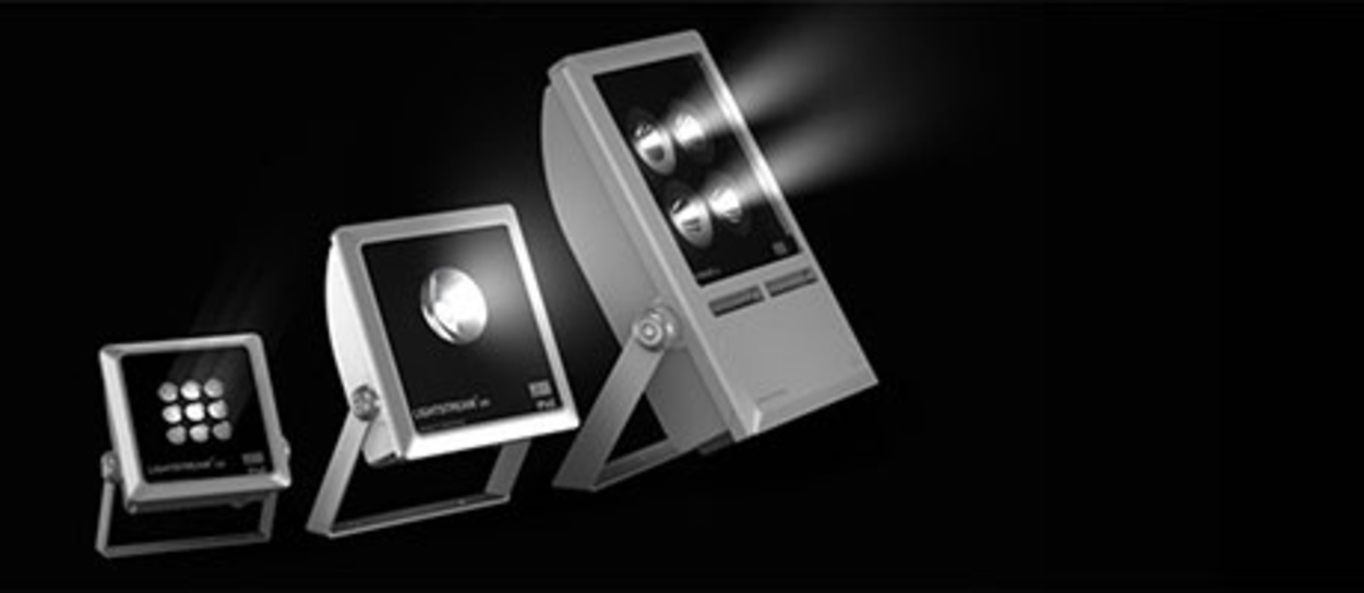 Lightstream LED bei ehb-Elektrotechnik in Waldmünchen