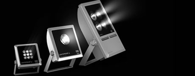 Lightstream LED bei ehb-Elektrotechnik in Waldmünchen
