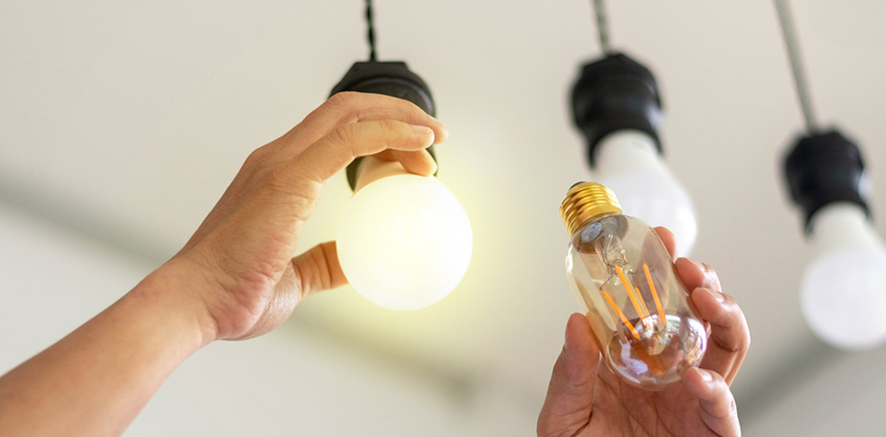 Energie sparen bei ehb-Elektrotechnik in Waldmünchen