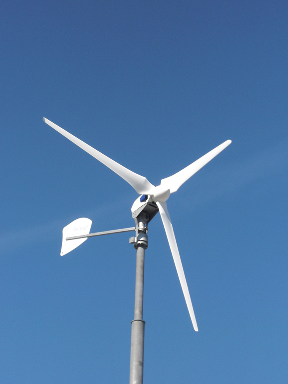Windkraft2 bei ehb-Elektrotechnik in Waldmünchen