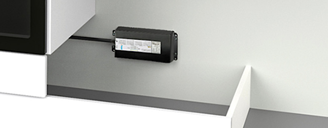 Herdwächter bei ehb-Elektrotechnik in Waldmünchen