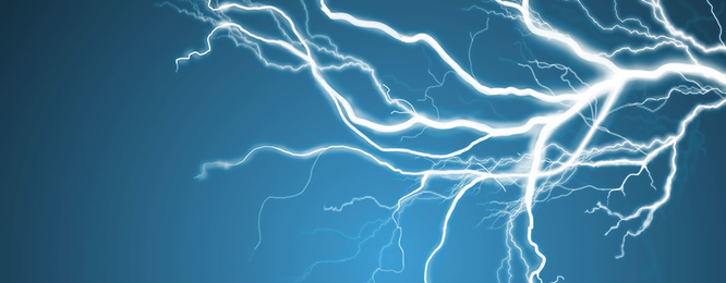 Blitzschutz bei ehb-Elektrotechnik in Waldmünchen