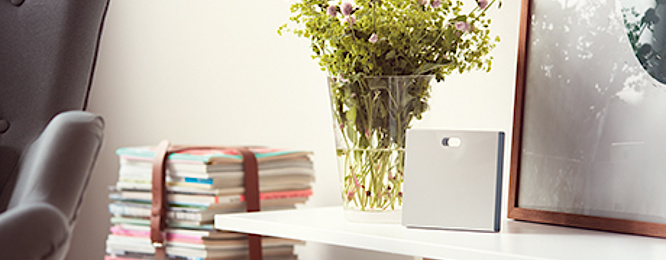 coviva Smart Home bei ehb-Elektrotechnik in Waldmünchen
