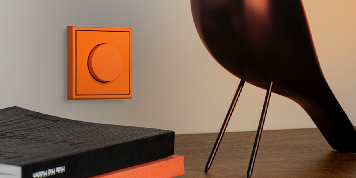 DALI-2 Drehsteuergeräte TW Multimaster bei ehb-Elektrotechnik in Waldmünchen