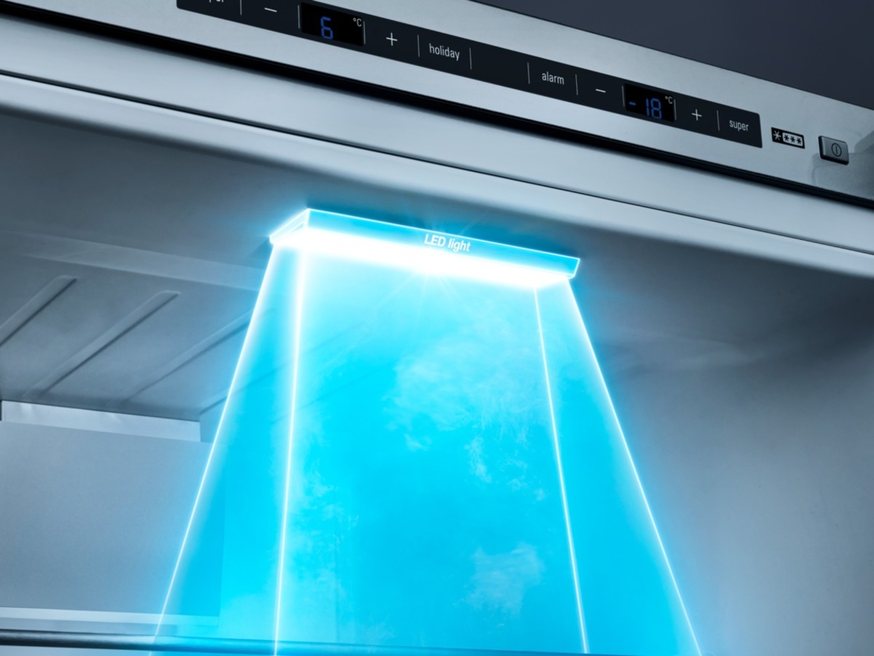 LED Licht bei ehb-Elektrotechnik in Waldmünchen