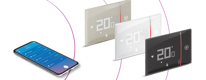 Smartes Heizen bei ehb-Elektrotechnik in Waldmünchen
