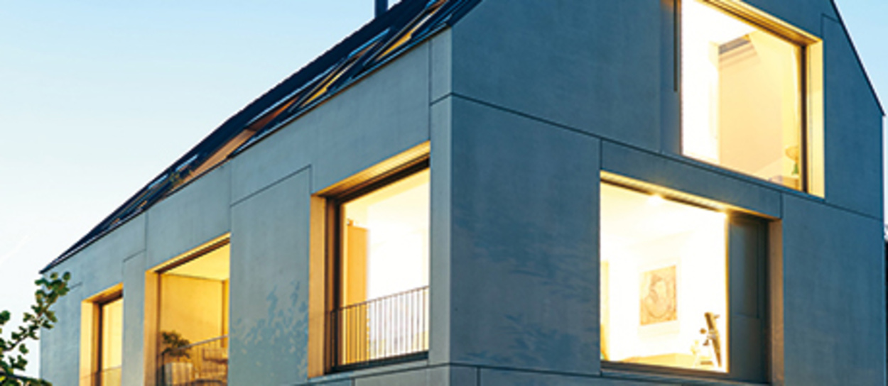 LUXORliving bei ehb-Elektrotechnik in Waldmünchen