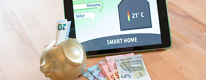 Fördermittel-Suche bei ehb-Elektrotechnik in Waldmünchen