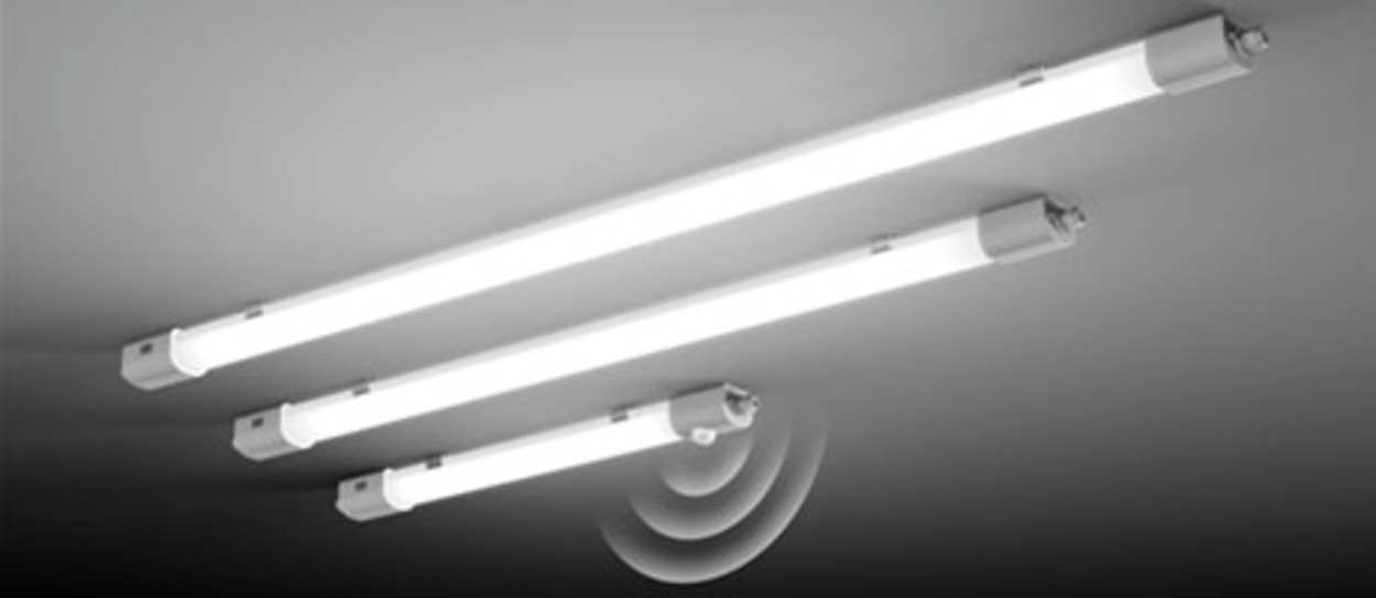 Planox Feuchtraumleuchten bei ehb-Elektrotechnik in Waldmünchen