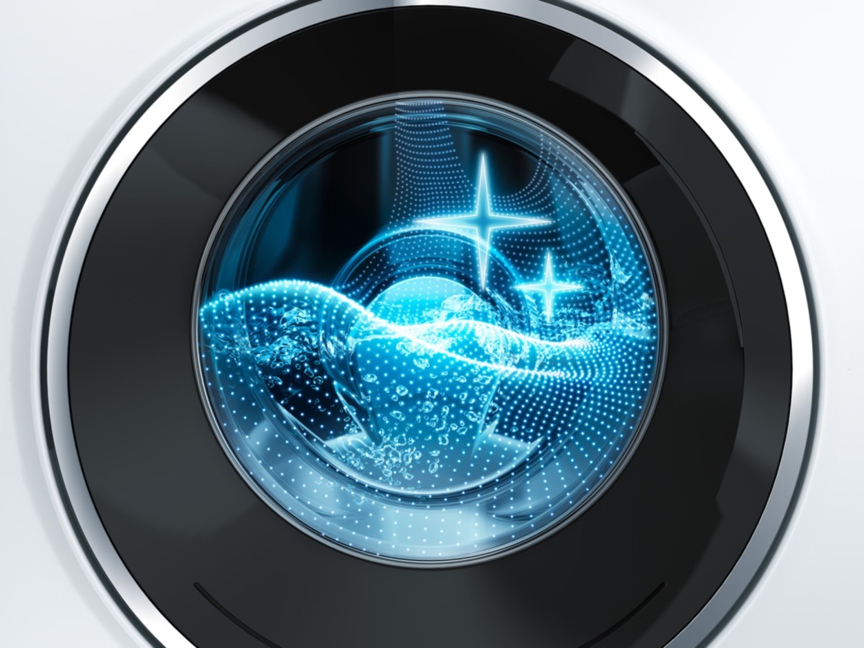 softDry Trommelsystem bei ehb-Elektrotechnik in Waldmünchen