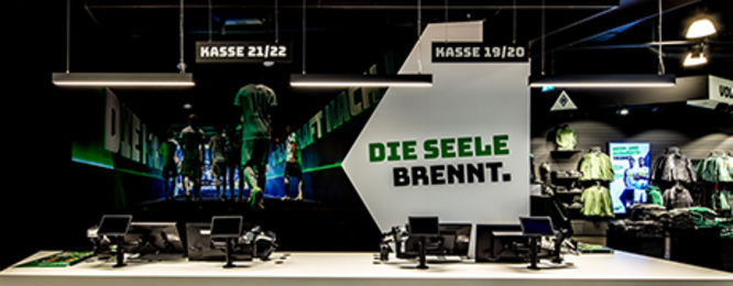 Shop / Retail bei ehb-Elektrotechnik in Waldmünchen