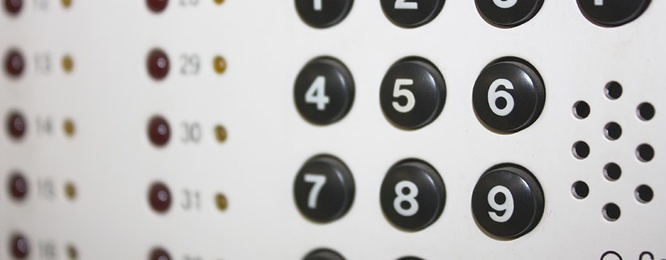 Alarm­anlagen bei ehb-Elektrotechnik in Waldmünchen