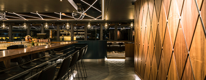 Hotellerie / Gastronomie bei ehb-Elektrotechnik in Waldmünchen