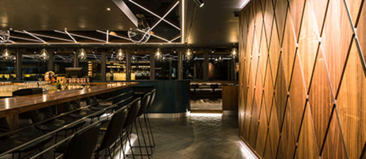 Hotellerie / Gastronomie bei ehb-Elektrotechnik in Waldmünchen
