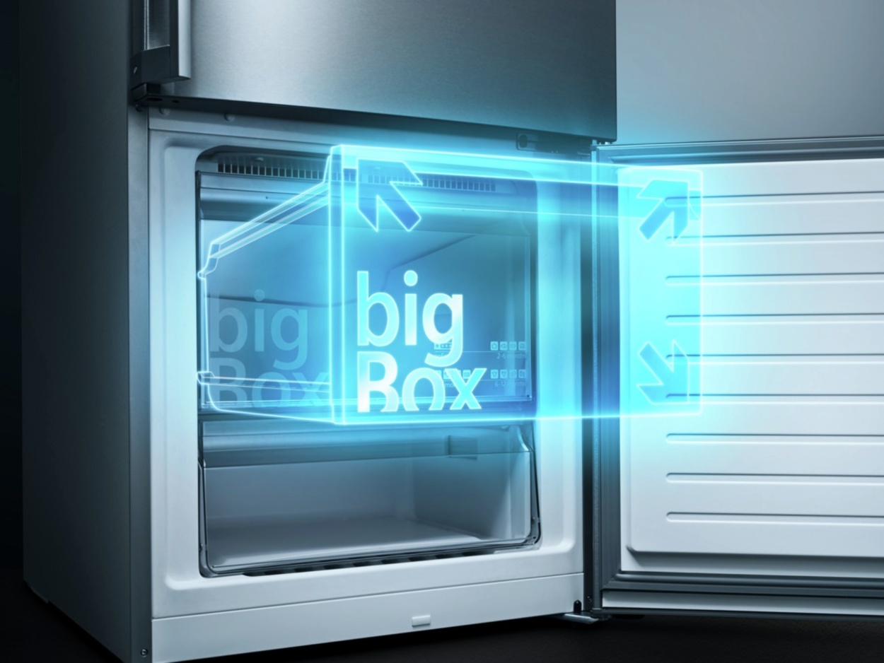 bigBox bei ehb-Elektrotechnik in Waldmünchen