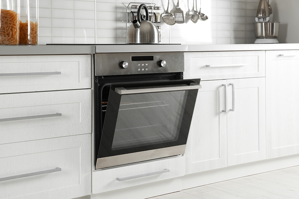 Kochen & Backen bei ehb-Elektrotechnik in Waldmünchen