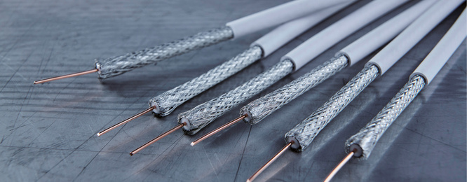 Kabel- und Steckverbinder bei ehb-Elektrotechnik in Waldmünchen