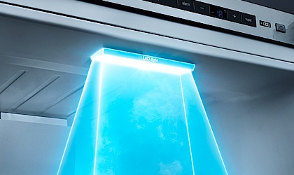 LED Licht bei ehb-Elektrotechnik in Waldmünchen
