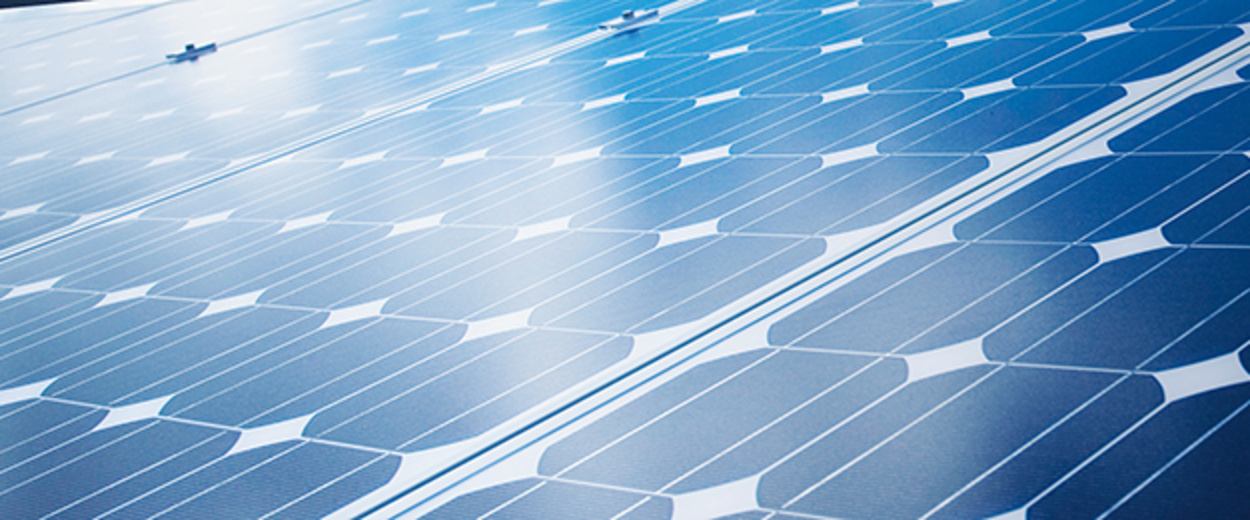 Photovoltaik bei ehb-Elektrotechnik in Waldmünchen
