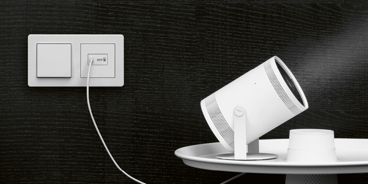 Ladegerät USB PD 60 bei ehb-Elektrotechnik in Waldmünchen