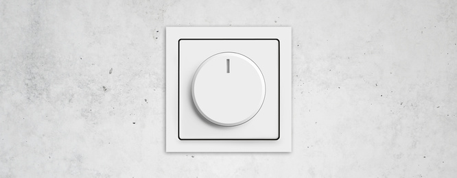 Busch-Dimmer® bei ehb-Elektrotechnik in Waldmünchen