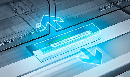hyperFresh bei ehb-Elektrotechnik in Waldmünchen